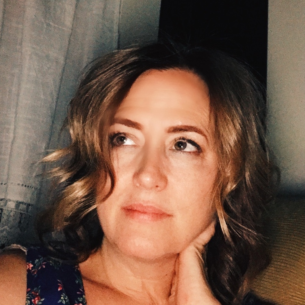 Meet your Posher, Mechelle